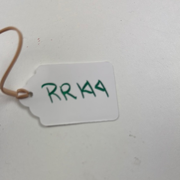 Gorgeous  Colourblock Wool Blend Winter Coat - Picture 12 of 13